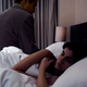 Image for article titled Report: Majority Of Married People Get Up And Go To Second Family’s House As Soon As Spouse Asleep